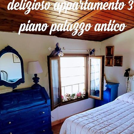 Appartamento “Il Borgo” Peccioli Eksteriør bilde