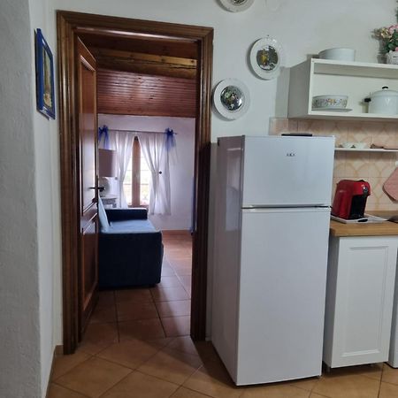 Appartamento “Il Borgo” Peccioli Eksteriør bilde