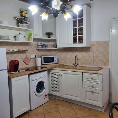 Appartamento “Il Borgo” Peccioli Eksteriør bilde