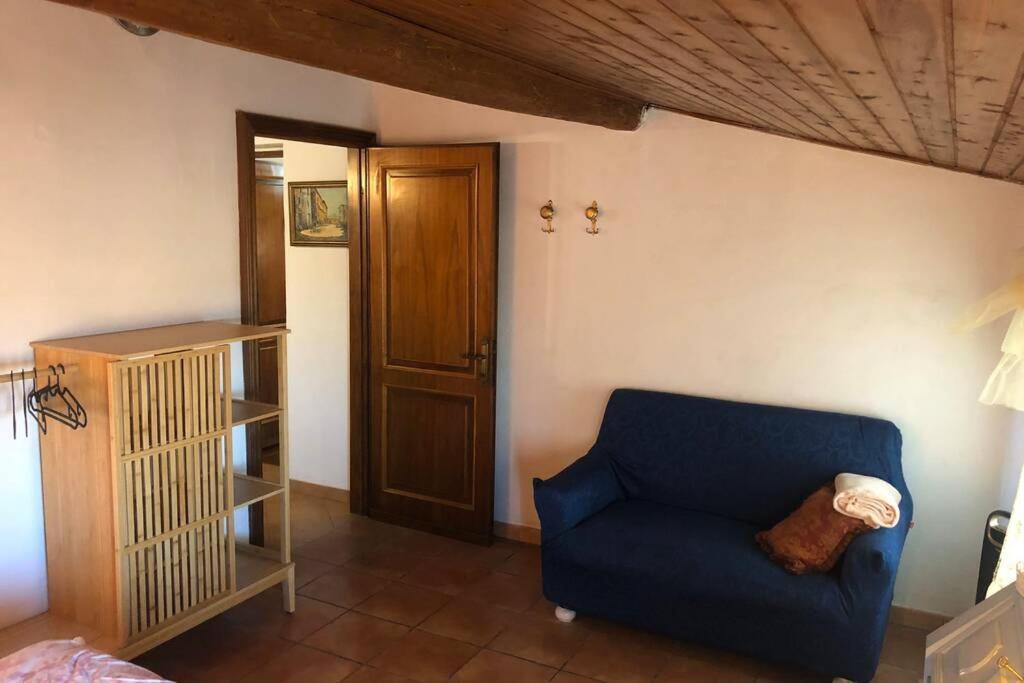 Appartamento “Il Borgo” Peccioli Eksteriør bilde