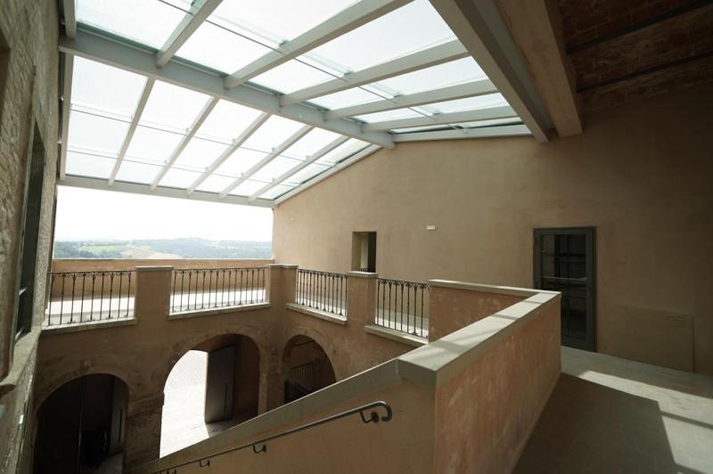 Appartamento “Il Borgo” Peccioli Eksteriør bilde