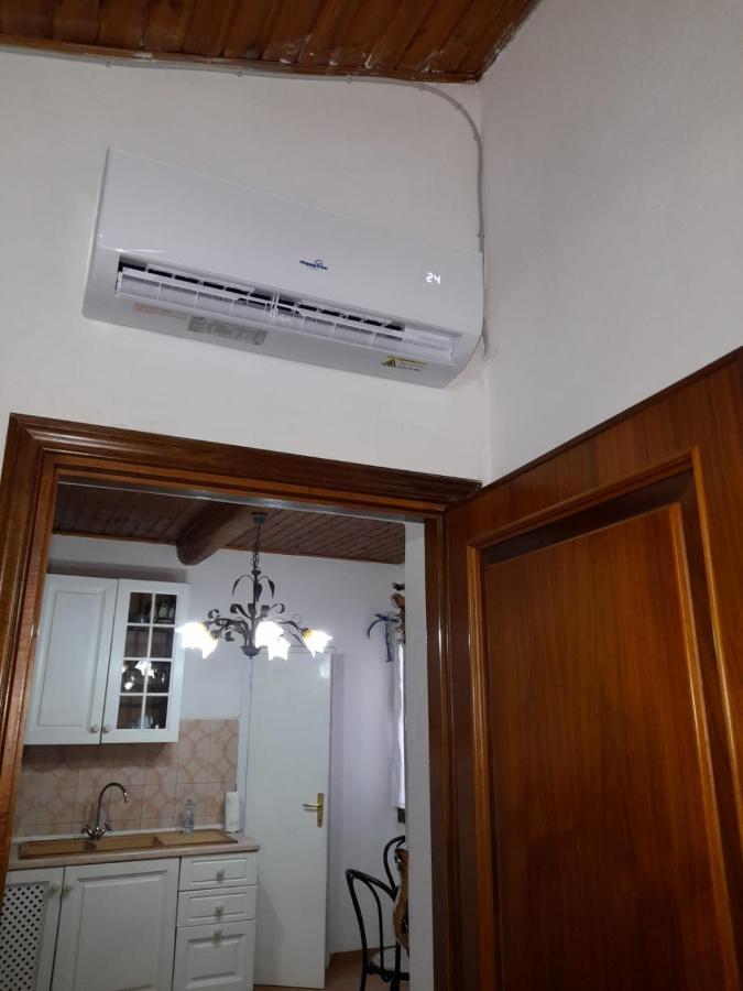 Appartamento “Il Borgo” Peccioli Eksteriør bilde