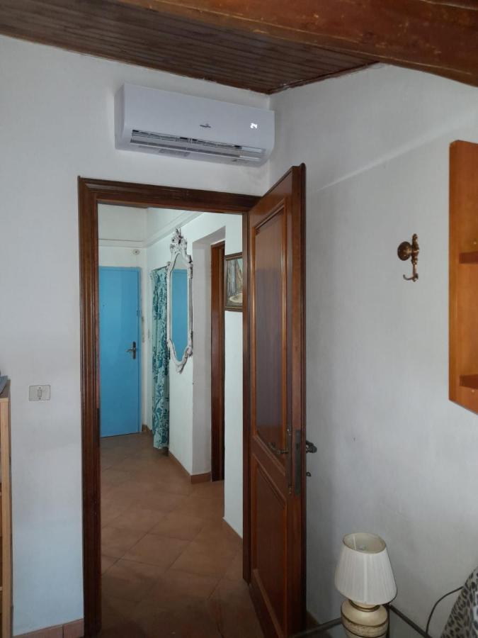 Appartamento “Il Borgo” Peccioli Eksteriør bilde