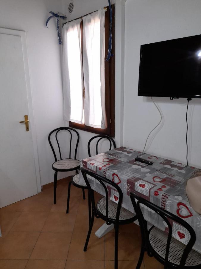 Appartamento “Il Borgo” Peccioli Eksteriør bilde