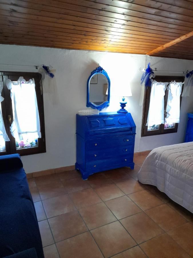 Appartamento “Il Borgo” Peccioli Eksteriør bilde