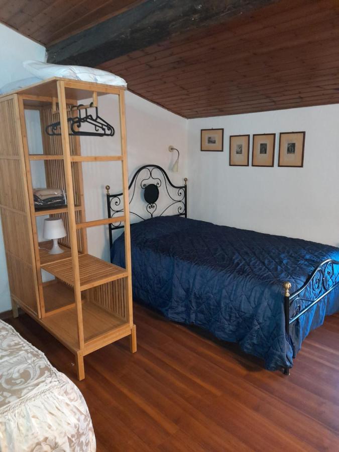 Appartamento “Il Borgo” Peccioli Eksteriør bilde