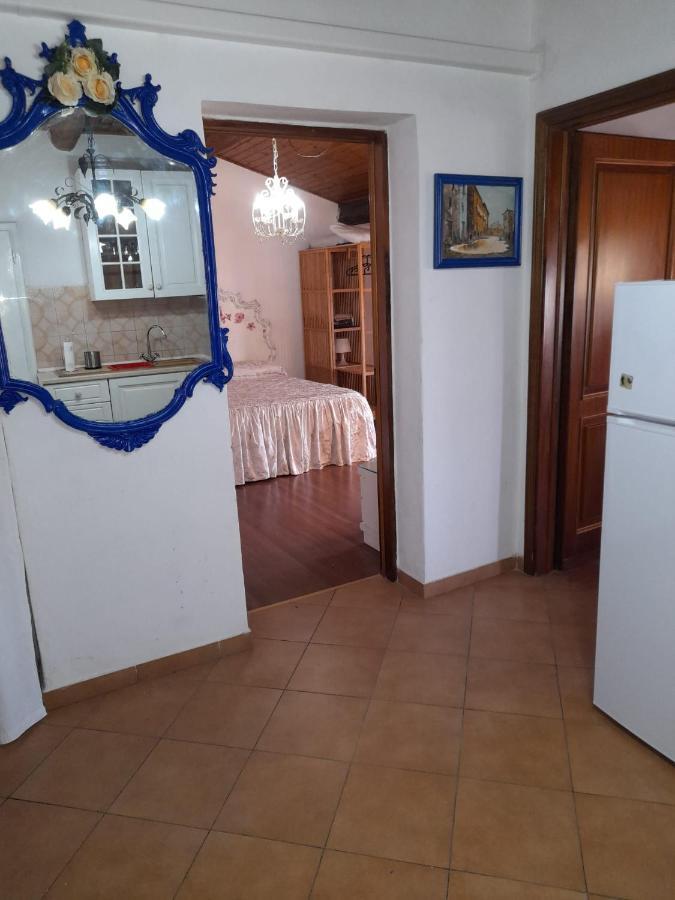 Appartamento “Il Borgo” Peccioli Eksteriør bilde