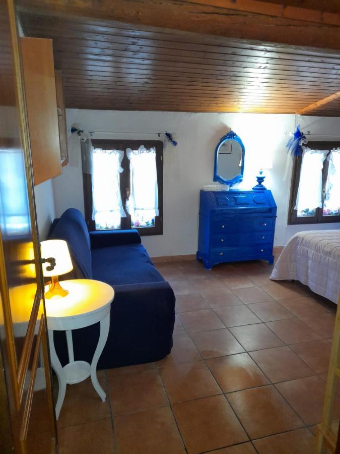 Appartamento “Il Borgo” Peccioli Eksteriør bilde