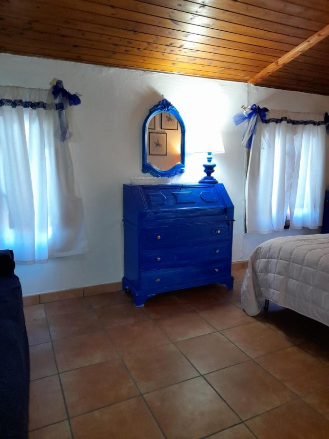Appartamento “Il Borgo” Peccioli Eksteriør bilde