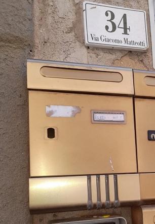 Appartamento “Il Borgo” Peccioli Eksteriør bilde