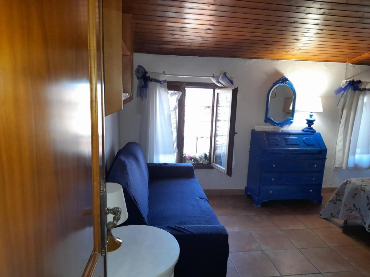 Appartamento “Il Borgo” Peccioli Eksteriør bilde