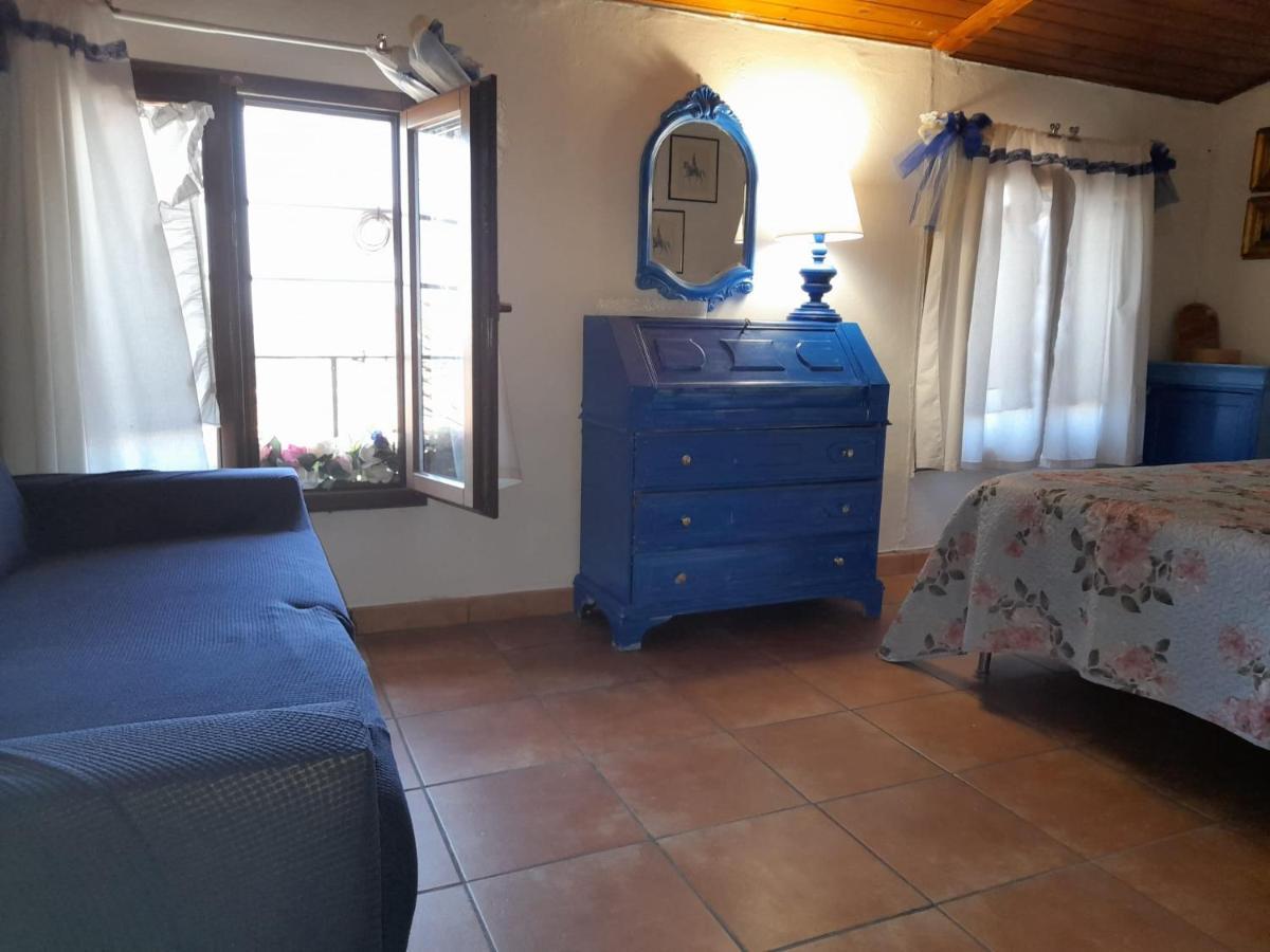 Appartamento “Il Borgo” Peccioli Eksteriør bilde